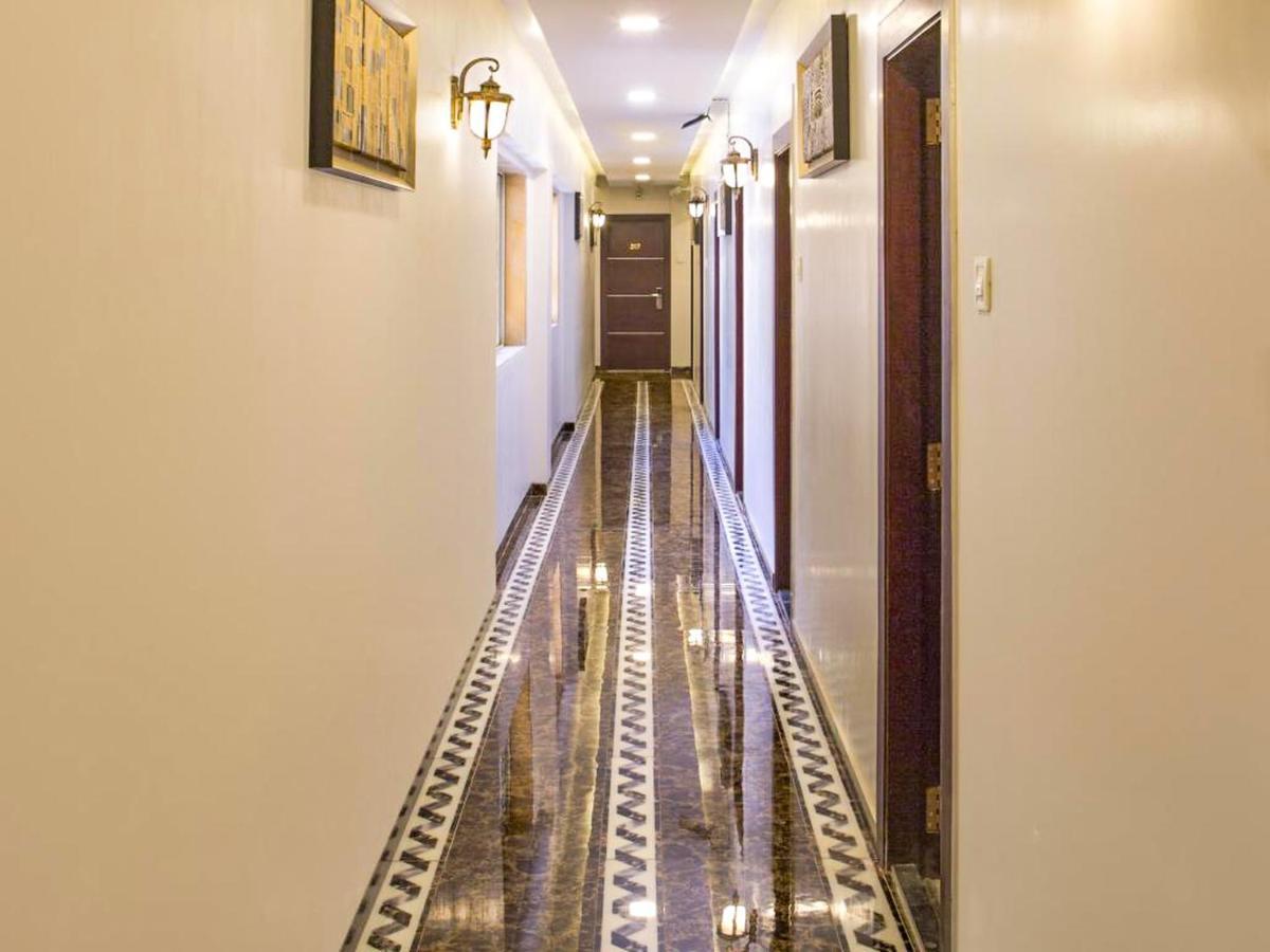 Fabexpress Annex Executive Andheri East Hotel - Mumbai, Mumbai